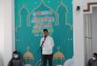 Sambutan Dekan FKIP pada Ramdhan Mubarak 2022