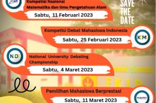 Jadwal