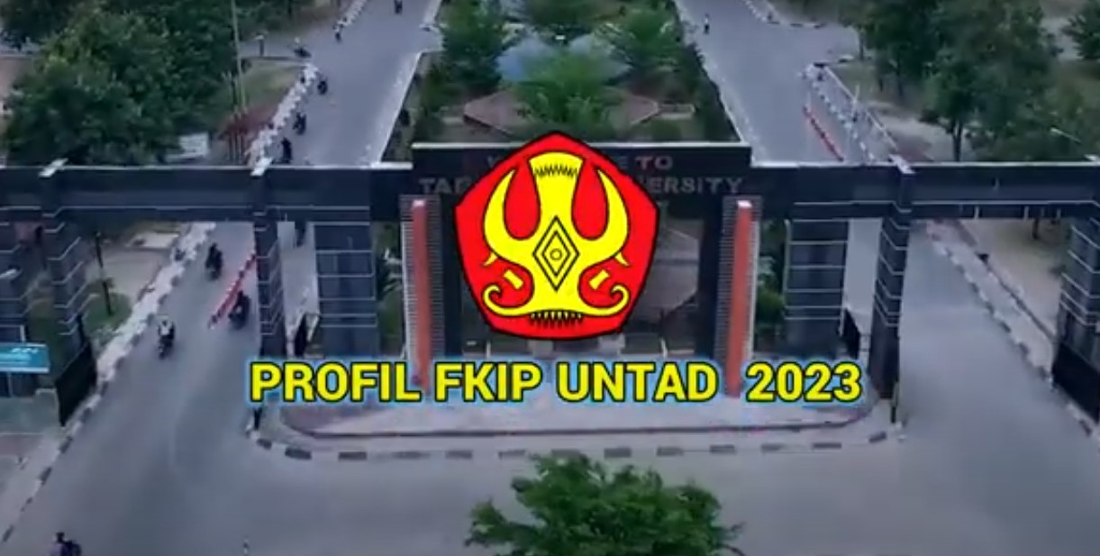 Profil FKIP 2023