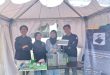 Mahasiswa Pendidikan Fiska Universitas Tadulako Ciptakan Sistem Peringatan Dini Banjir Rob, Finalis di BRIDA Innovation Week